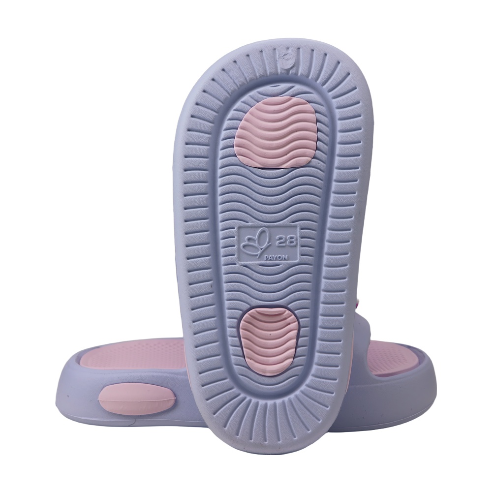 خرید آنلاین دمپایی بچگانه پایون مدل شوکومی کد 311